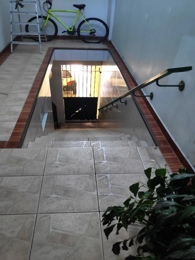 Imagem Sobrado com 4 quartos a venda em Vila Linda Santo André SP, comprar sobrado com 4 dormitórios em Vila Linda Santo André SP, casa com 4 dormitórios
