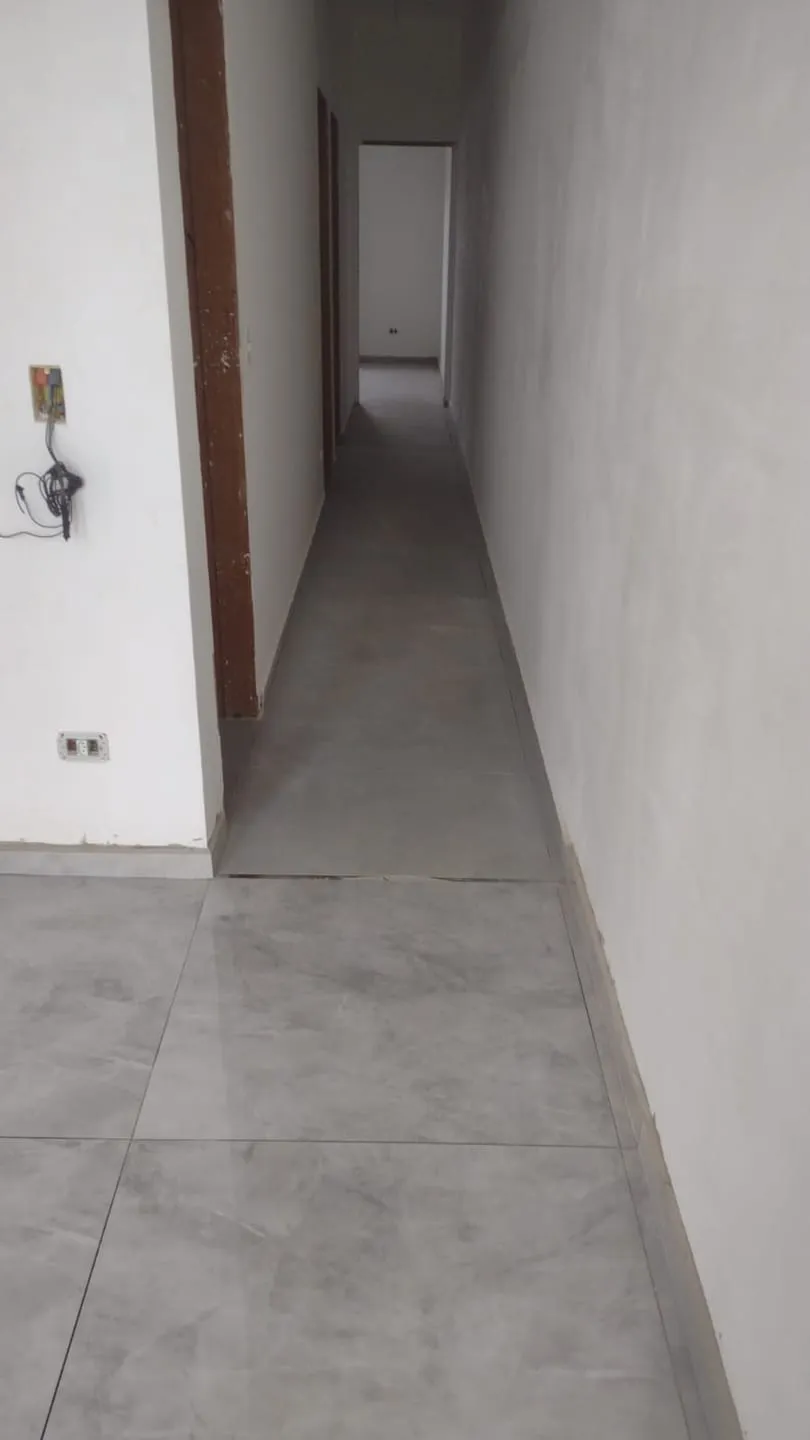 Imagem Casa à venda 3 Quartos, 1 Suite, 2 Vagas, 268M², Aterrado, Tremembé - SP | Condomínio Pérola Vale Tremembé