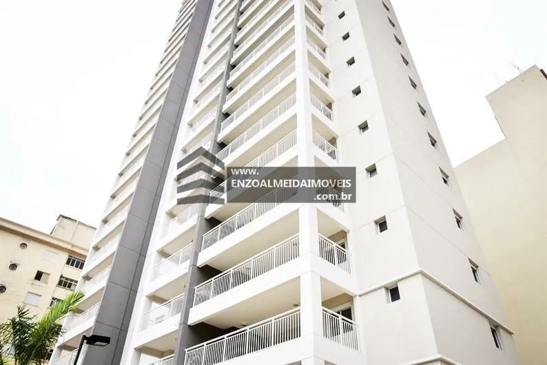 Imagem Apartamento à venda em São Paulo/SP
