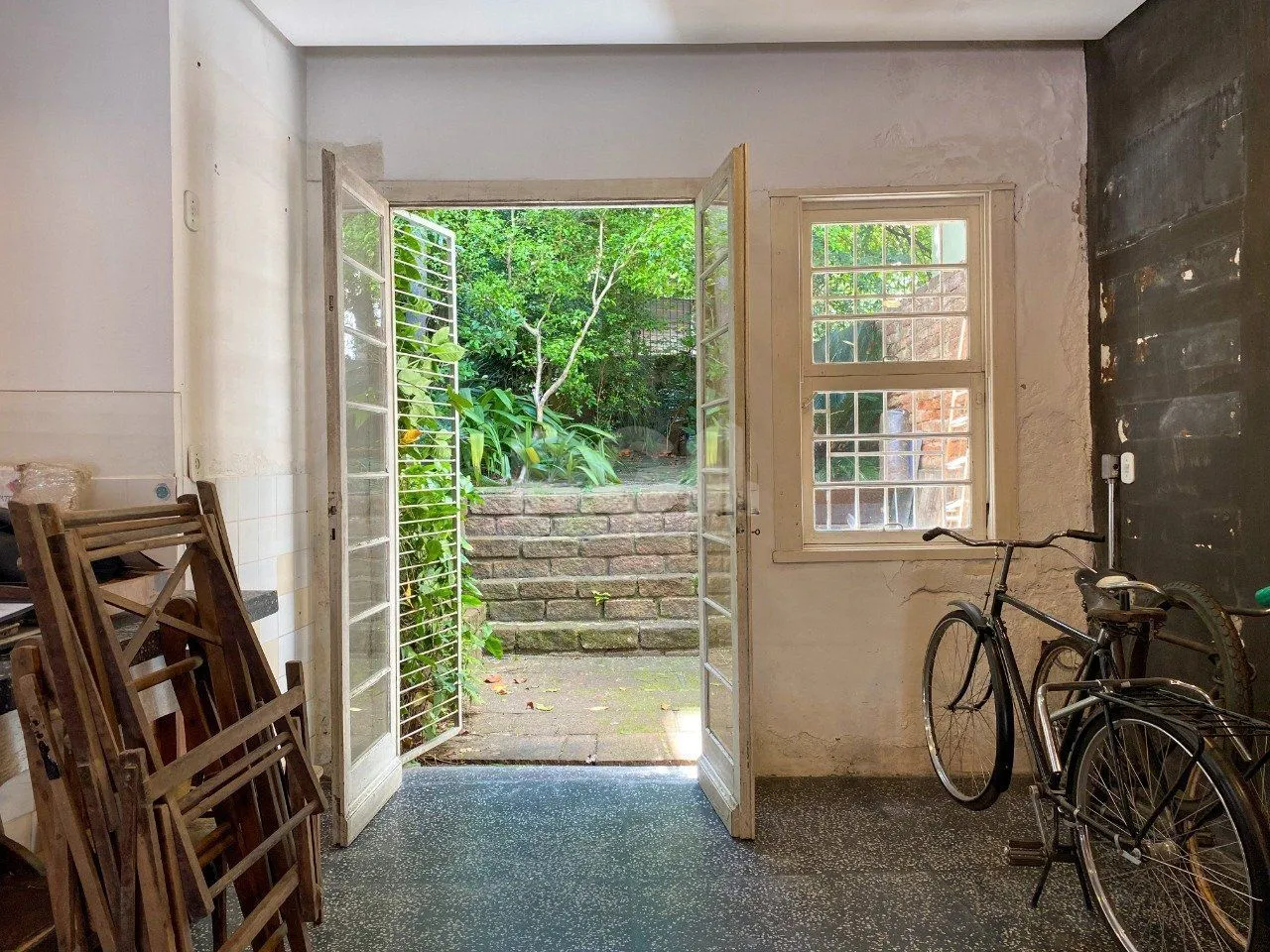 Imagem Casa Comercial para Venda - 60m², 0 dormitórios, Centro Histórico