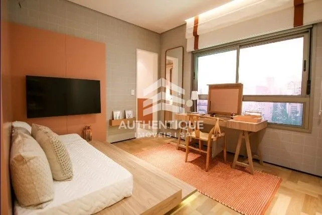 Imagem Essência da Vila Mariana - Apartamento à venda em São Paulo/SP