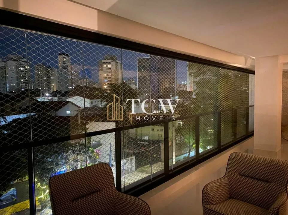 Imagem Apartamento à venda no bairro Campo Belo - São Paulo/SP, Zona Sul