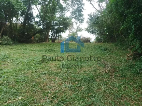 Imagem Terreno à venda na Chácara Represinha em Cotia