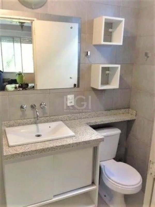 Imagem EXCELENTE APARTAMENTO À VENDA EM IPANEMA - PORTO ALEGRE