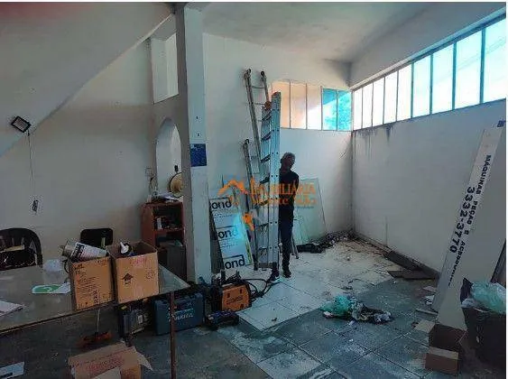Imagem Sobrado com 3 dormitórios à venda, 300 m² por R$ 742.000,00 - Jardim Brasil - Guarulhos/SP