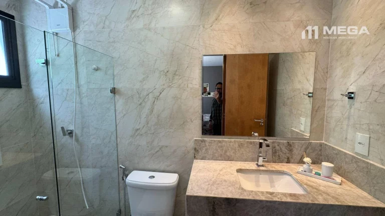 Imagem Casa com 3 dormitórios à venda, 213 m² por R$ 2.450.000,00 - Interlagos - Vila Velha/ES