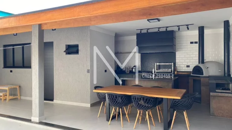 Imagem Casa para venda 3 Quartos 1 Suíte 210m² lote 243m² - Bairro jardim Oriente