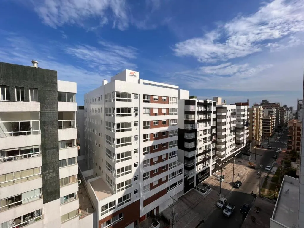 Imagem Apartamento 2 Dormitórios - Bairro Zona Nova