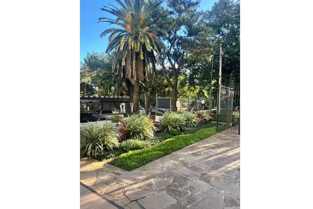 Imagem Apartamento em Petrópolis