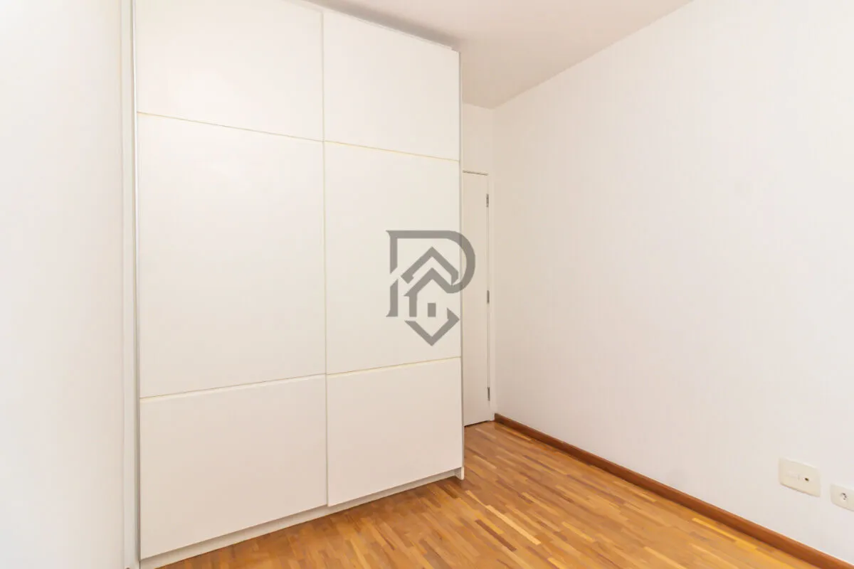 Imagem Apartamento Gran Paradiso andar alto