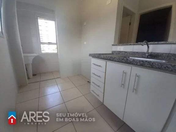 Imagem Apartamento Residencial à venda, Centro, Americana - AP0671.