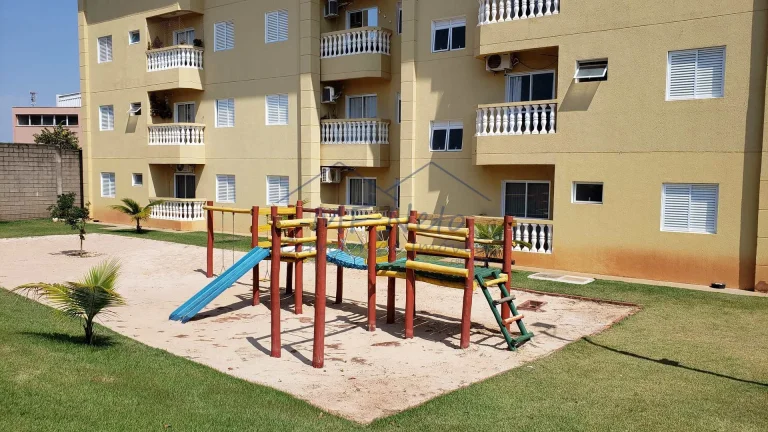Imagem Apartamento Padrão