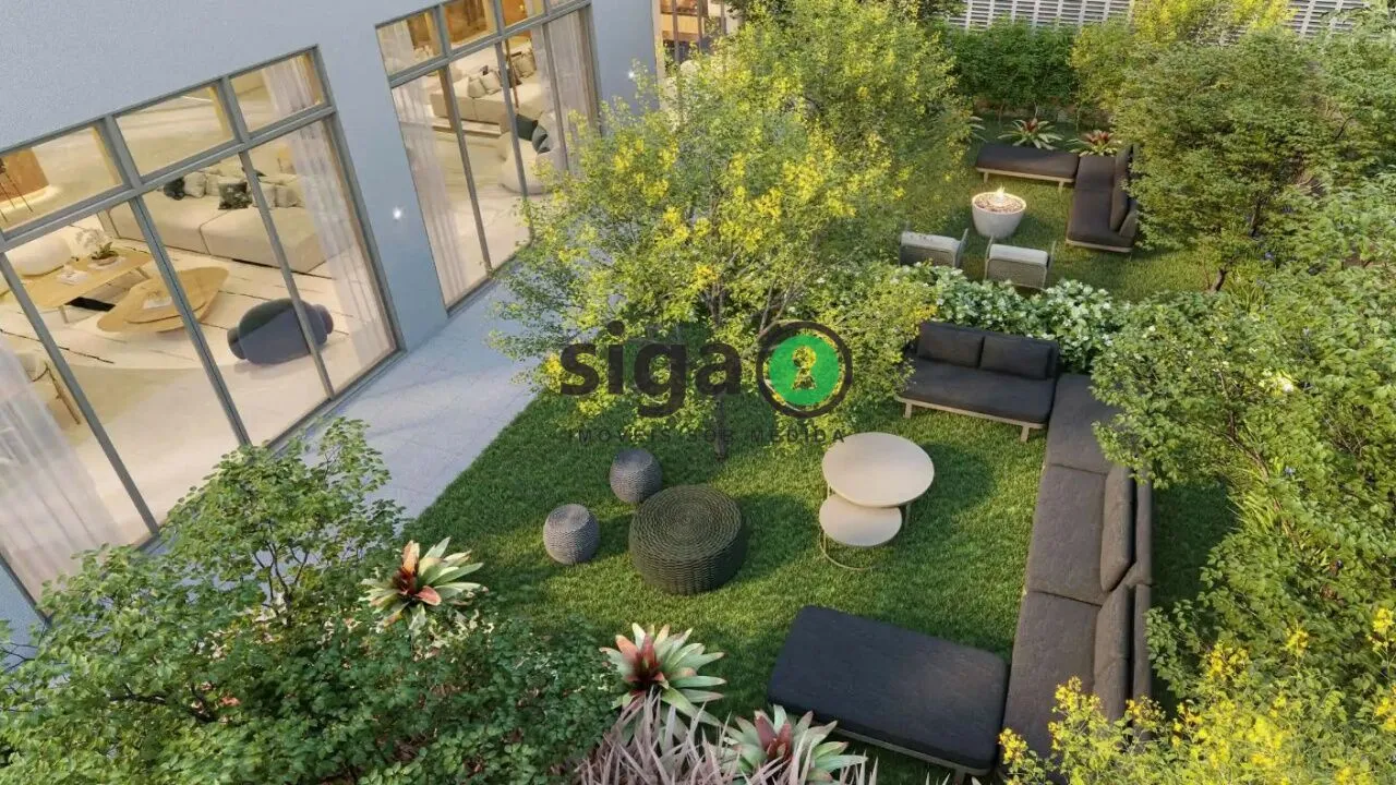 Imagem Apartamento para venda no Brookliln 02 suítes, São Paulo - SP