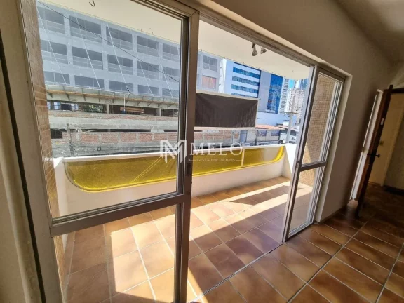 Imagem APTO 3QTS,1 SUITE,1 VAGA COBERTA, 125m² EM BOA VIAGEM