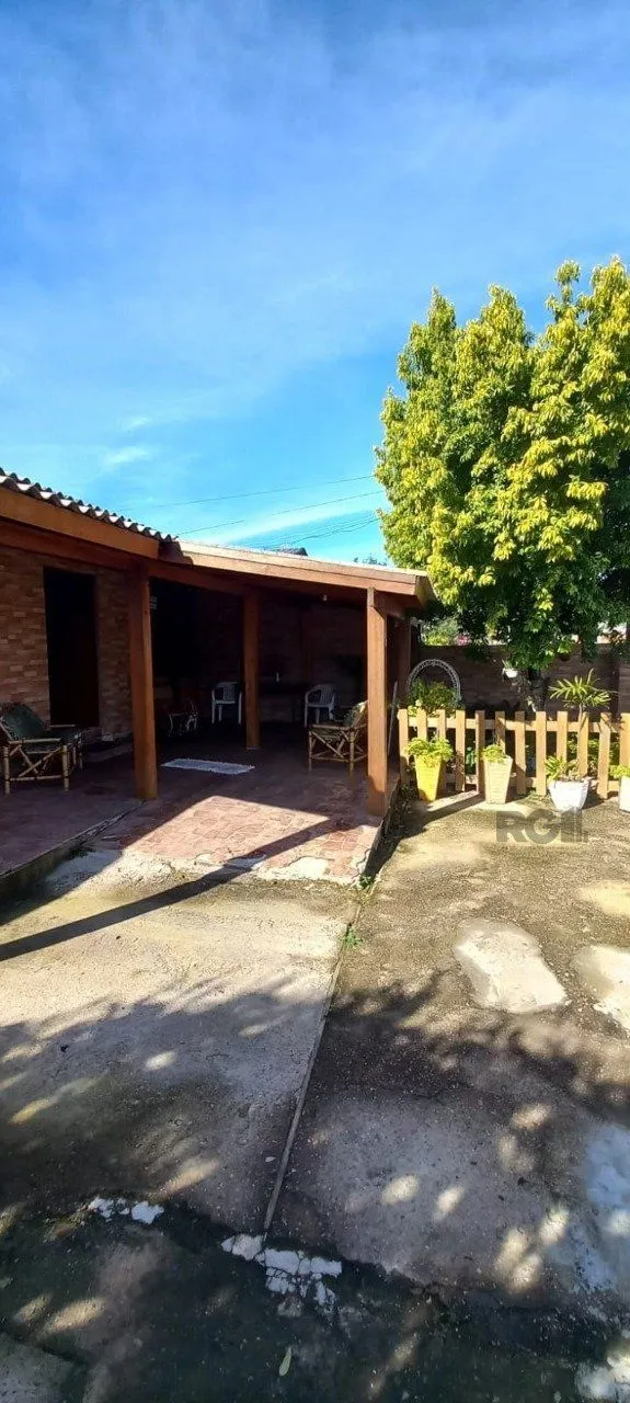 Imagem OPORTUNIDADE DE NEGOCIO, CASA A VENDA NA ZONA SUL, BAIRRO LAMI