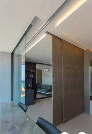Imagem Apartamento luxuoso Frente Mar