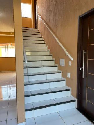 Imagem Apartamento com 2 Quartos à Venda, 51 m²em Messejana - Fortaleza