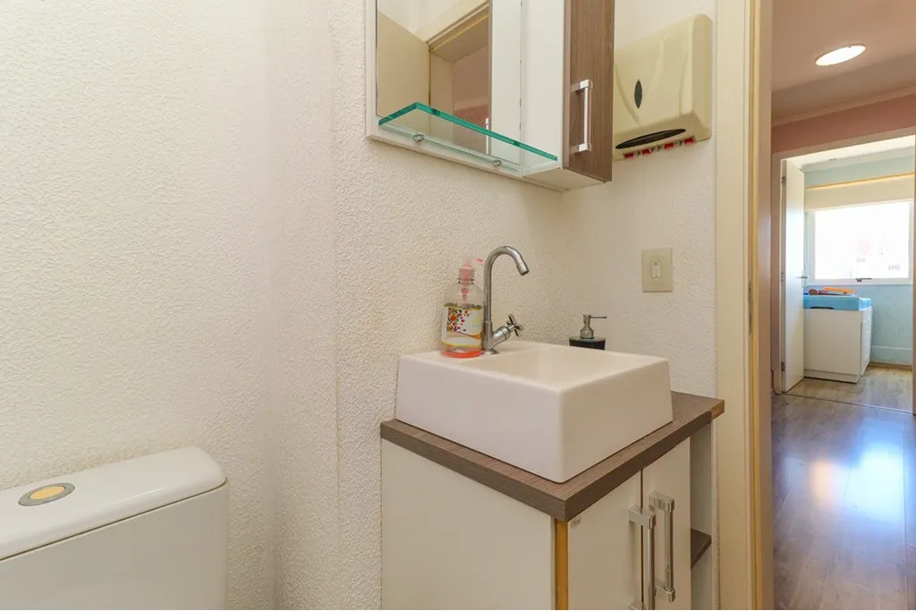 Imagem Sala Comercial em Partenon