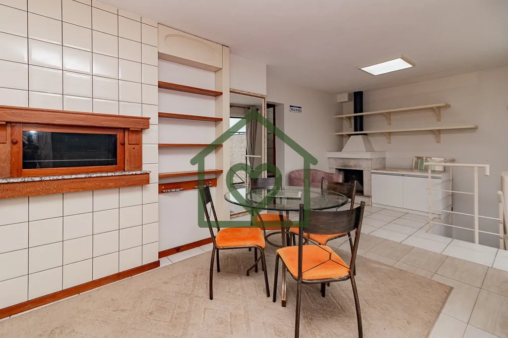 Imagem Cobertura com 202m², 4 dormitórios, 3 vagas de garagem cobertas no bairro Lindóia!

Viver nas Alt...