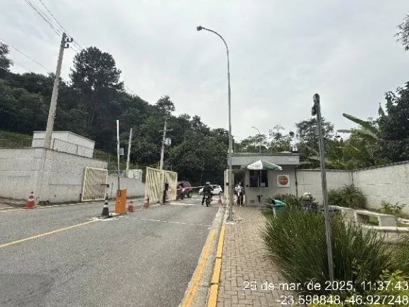 Foto do imóvel Oportunidade Única em COTIA - SP | Tipo: Apartamento | Negociação: Licitação Aberta | Situação: Imóvel em RUA NELSON RAINERI