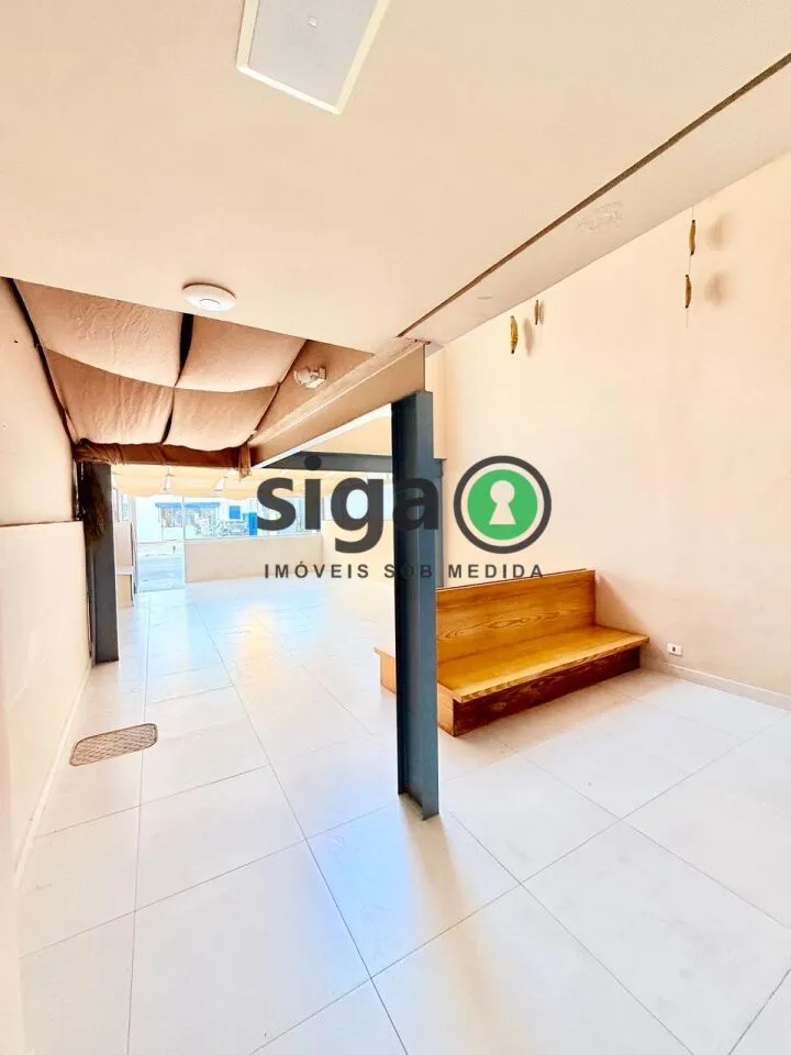 Imagem CASA COMERCIAL PARA VENDA NA VILA NOVA CONCEIÇÃO