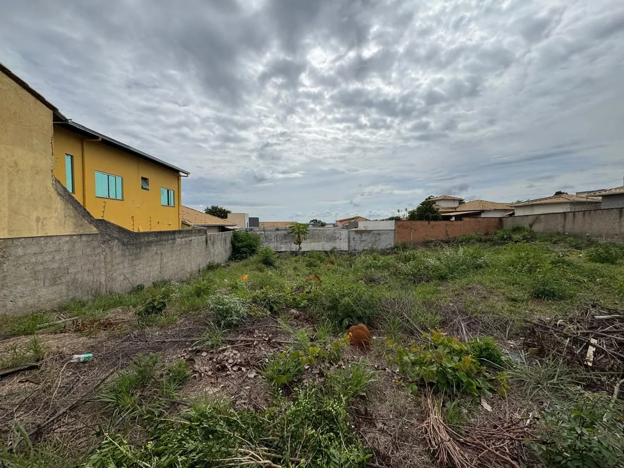 Imagem Terreno à venda no Jardim Imperial - Lagoa Santa, Minas Gerais