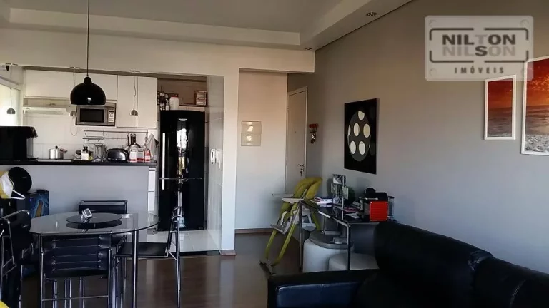 Imagem Apartamento com 3 dormitórios à venda, 96 m² por R$ 590.000,00 - Parque Prado - Campinas/SP