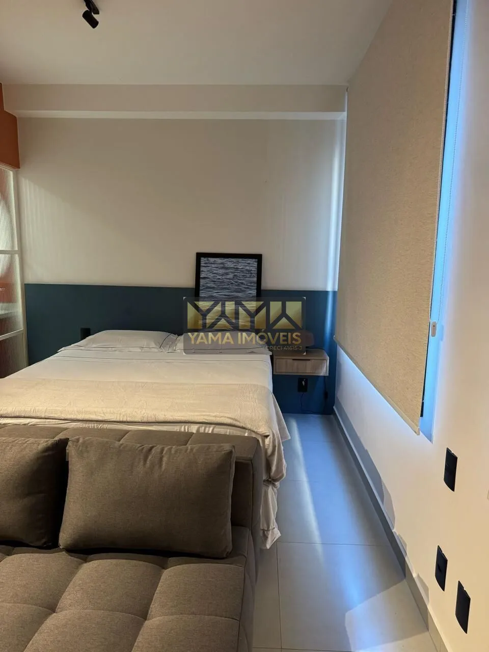Imagem Blend Coliving - Studio mobiliado à venda no Blend Coliving - Jardim Nova Aliança Sul, Ribeirão Preto/SP