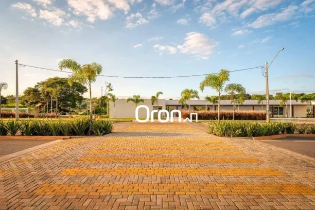 Imagem Terreno à venda, 320 m² por R$ 350.000,00 - Parqville Pinheiros - Aparecida de Goiânia/GO