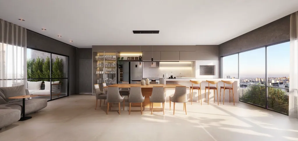 Imagem Apartamento em Cidade Baixa