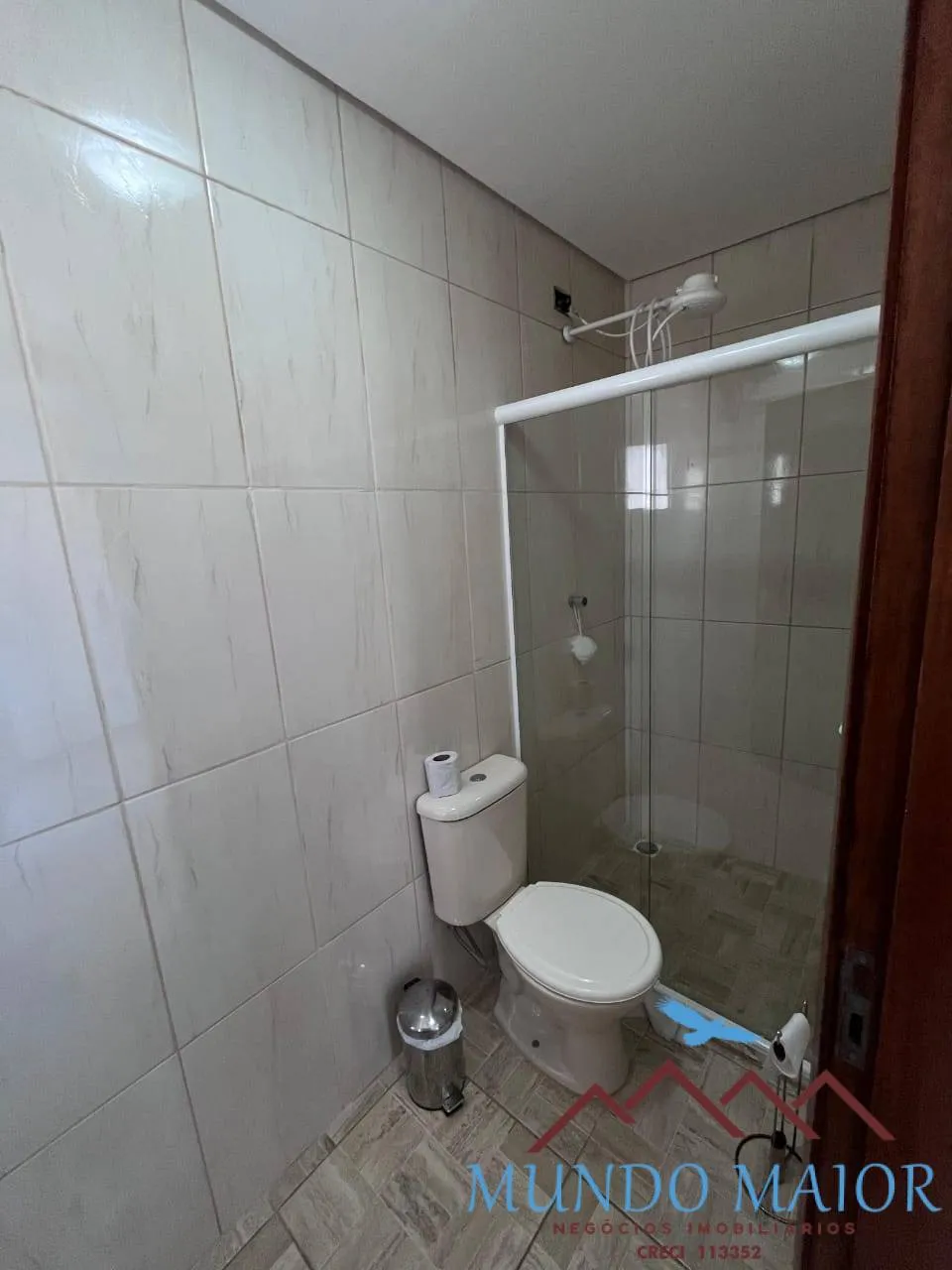 Imagem COBERTURA 121M² VILA PIRES - CONDOMÍNIO R$ 165 E IPTU R$ 42 - CUSTO ZERO !!