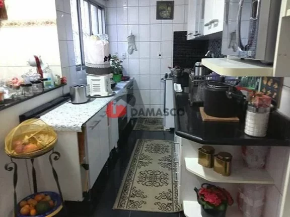 Imagem Casa à venda 3 Quartos, 1 Vaga, 233M², Osvaldo Cruz, São Caetano do Sul - SP