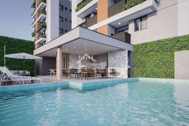 Imagem LANÇAMENTO NO GLÓRIA – APARTAMENTO GIARDINO
