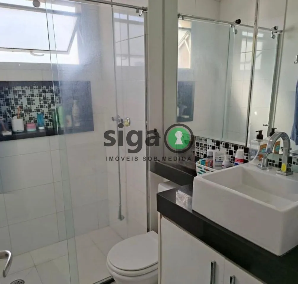 Imagem Apartamento a Venda na Vila Andrade com 2 quartos e 2 vagas