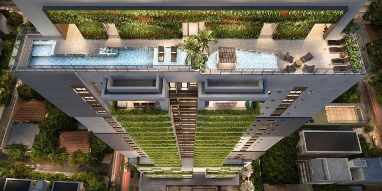 Imagem Apartamento com 2 Quartos à Venda, 129 m² em Pinheiros - São Paulo