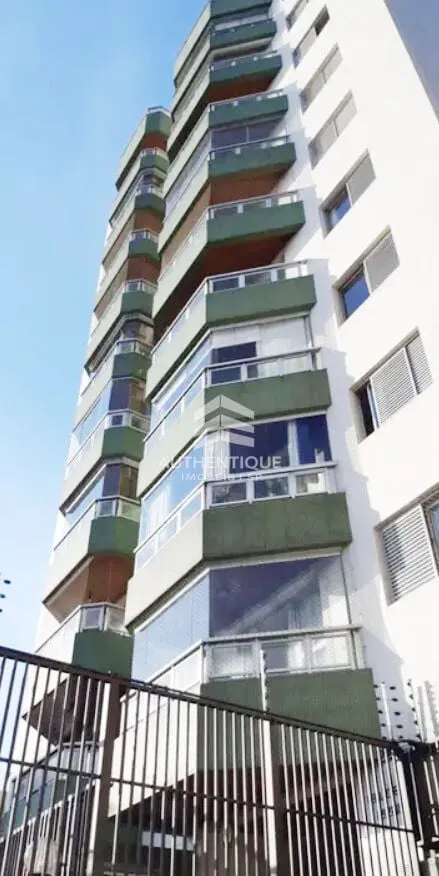 Imagem CECI PLANALTO PAULISTA - Apartamento à venda no bairro Planalto Paulista - São Paulo/SP, Zona Sul