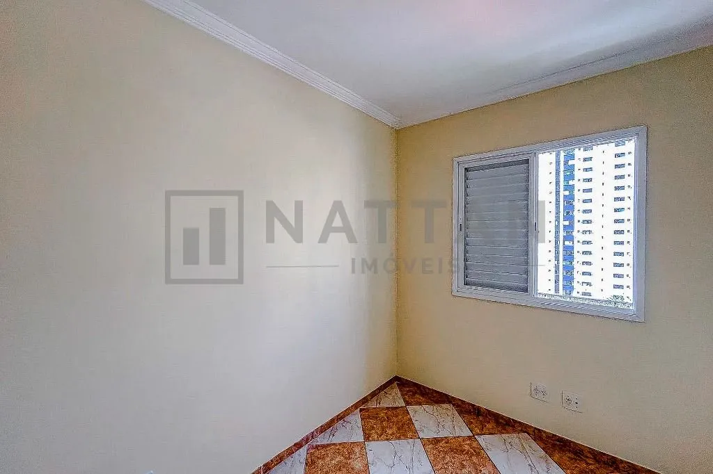 Imagem Apartamento à venda na Vila Azevedo com 2 dormitórios, 58 m² e varanda