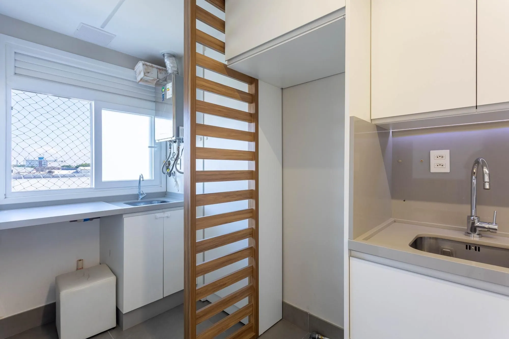 Imagem Apartamento 3 dormitórios I Suíte I 2 vagas