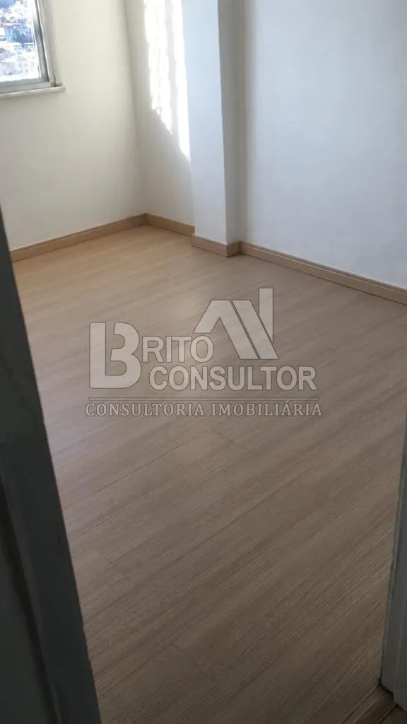 Imagem Apartamento no Condomínio Lopes da Cunha, na Rua Lopes da Cunha, 145 Fonseca