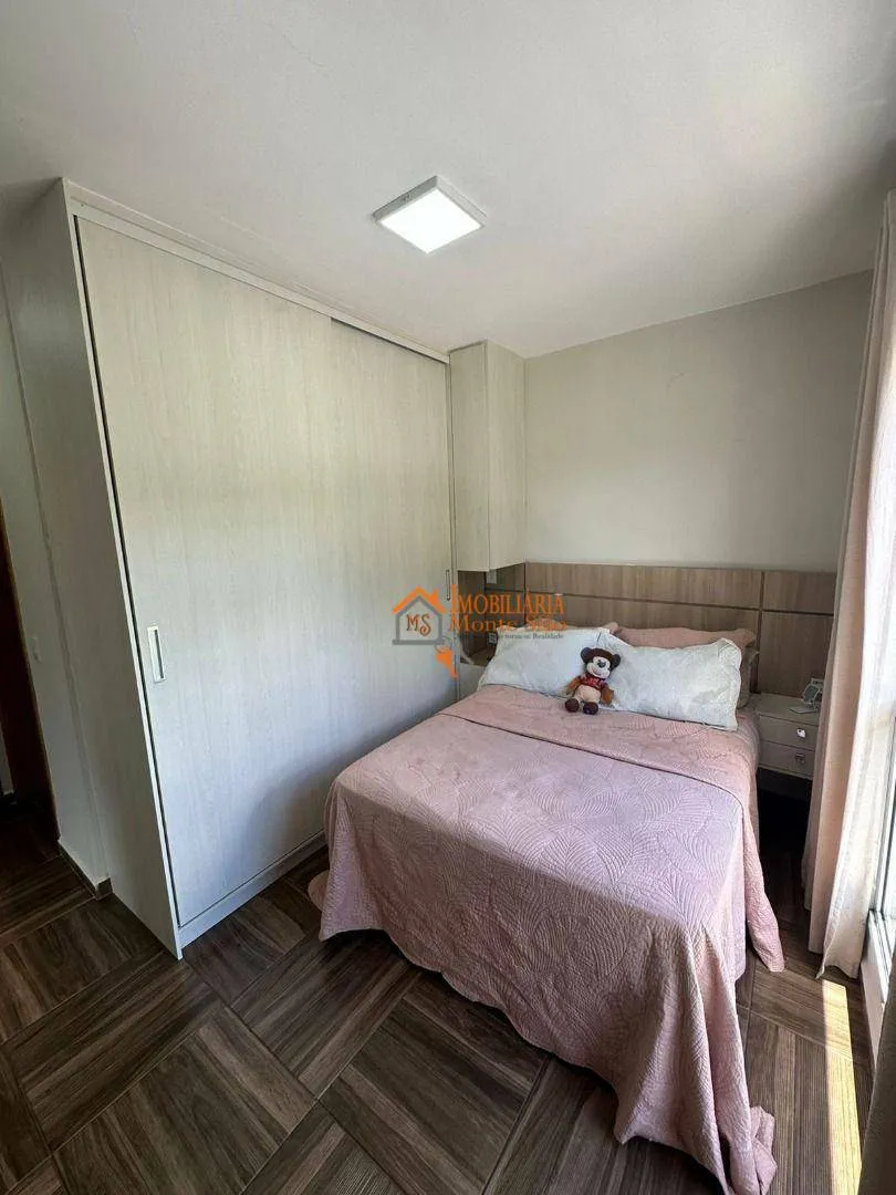 Imagem Casa com 3 dormitórios à venda, 120 m² por R$ 879.000,00 - Centro - Arujá/SP