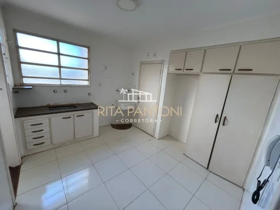 Imagem Apartamento - Ribeirão Preto - Centro - Região Central