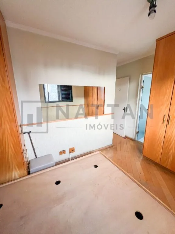 Imagem Apartamento com 3 dormitórios à venda, 62 m² por R$ 530.000,00 - Tatuapé - São Paulo/SP