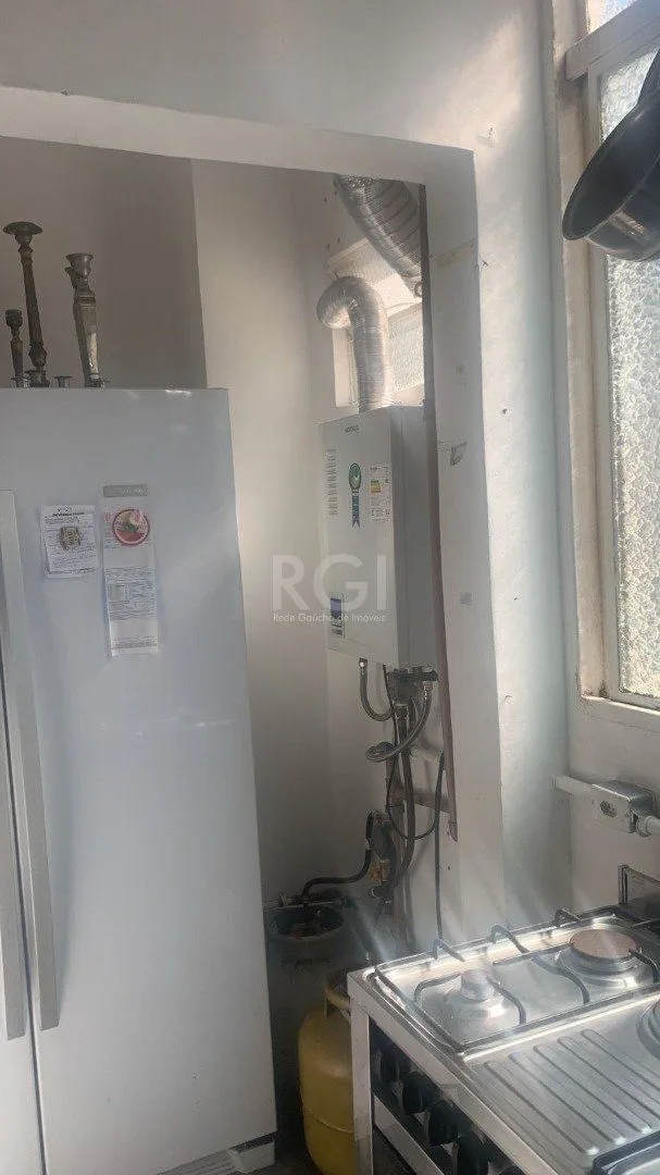 Imagem Apartamento para Venda - 78.76m², 1 dormitório, Rio Branco