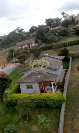 Imagem Chácara Residencial Atibaia - Piracaia