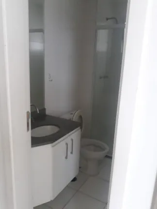 Imagem Apartamento com 3 Quartos à Venda, 71 m² em Vila Nambi - Jundiaí