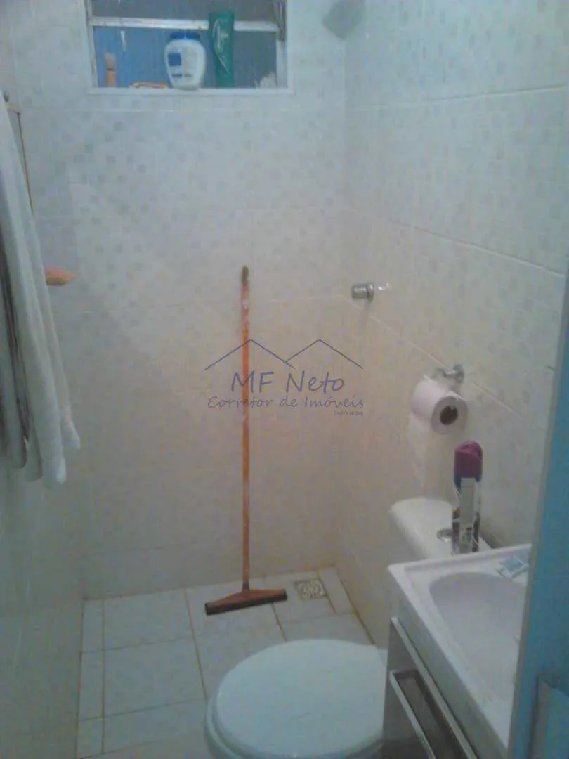 Imagem Casa Padrão