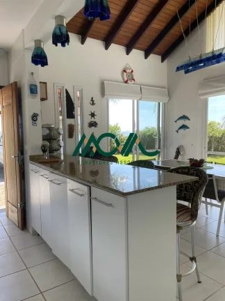 Imagem Casa Beira Mar em Itapoá - Disponível locação mensal