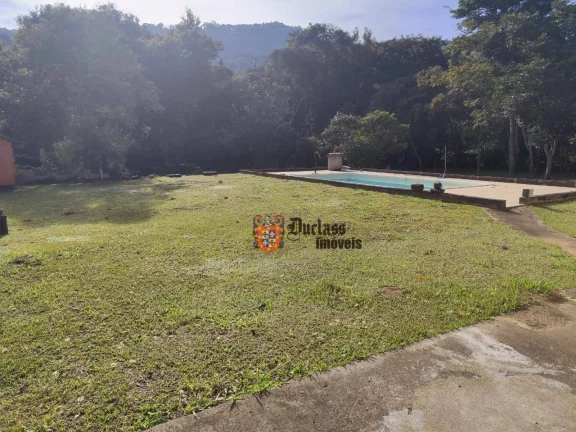 Imagem Chácara com 3 dormitórios à venda, 3700 m² por R$ 694.000,00 - Bairro do Barreiro - Extrema/MG