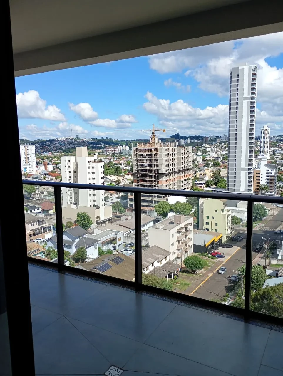 Imagem Apartamento com 3 Quartos à Venda, 91 m² em Centro - Chapecó