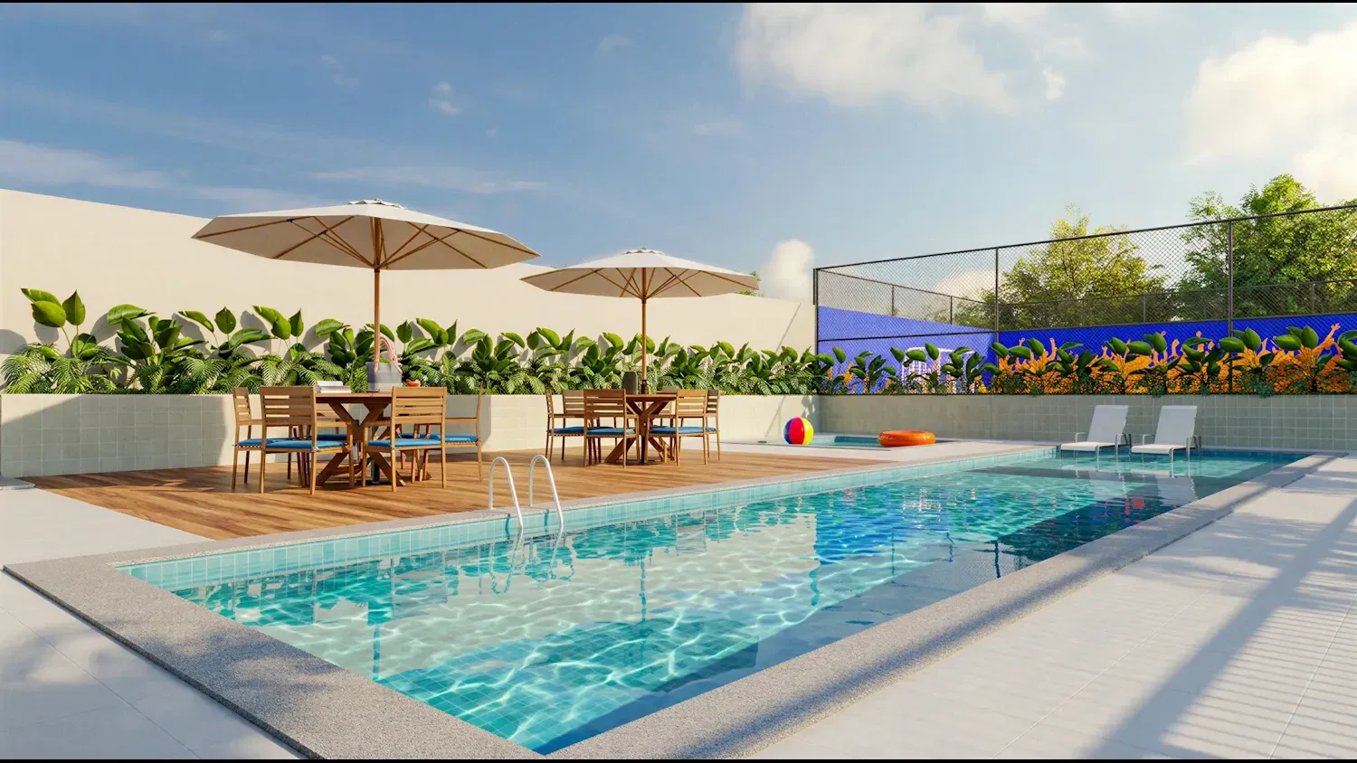 Imagem Apartamento com 2 Quartos à Venda, 44,77 m² em Cidade Universitária - Maceió